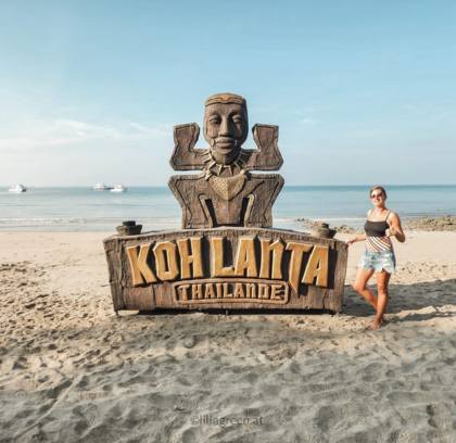 Thailand Highlights 8 Days