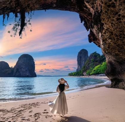 Thailand Highlights 8 Days