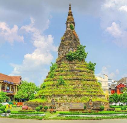 Vientiane Exploration 3 Days