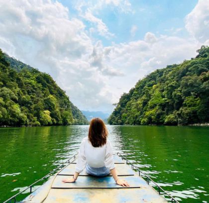 Vietnam 2 Week with Ha Giang Loop