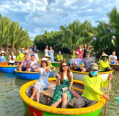 Vietnam 2 Week with Ha Giang Loop