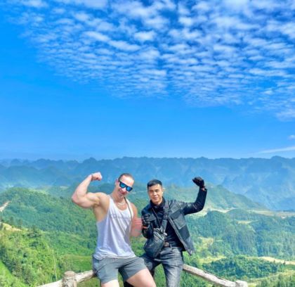 Vietnam 2 Week with Ha Giang Loop