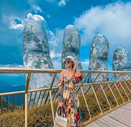 Vietnam 2 Week with Ha Giang Loop