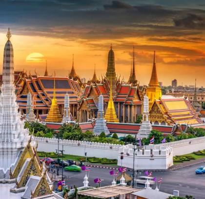 Vietnam and Thailand Discovery 10 Days