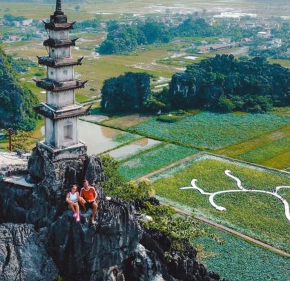 Vietnam Highland Explorer