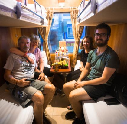Vietnam Itinerary 2 Weeks