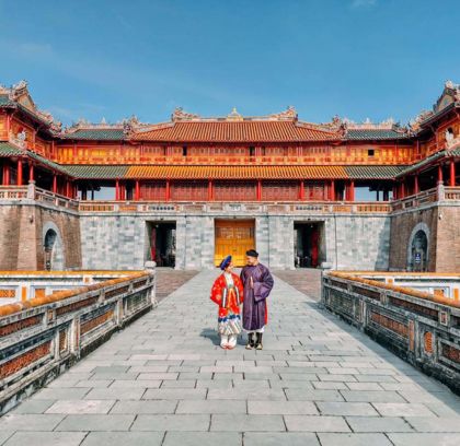 Vietnam Itinerary 2 Weeks