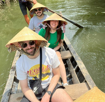 Vietnam Itinerary 7 Days