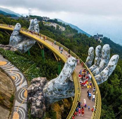 Vietnam Itinerary 7 Days