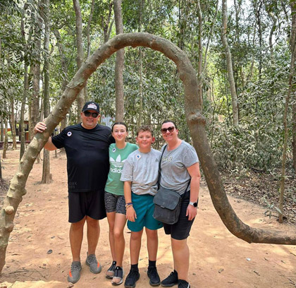 Vietnam Itinerary 7 Days