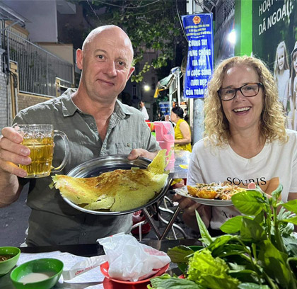 Vietnam Itinerary 7 Days