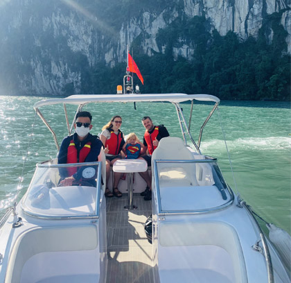 Vietnam Itinerary 7 Days