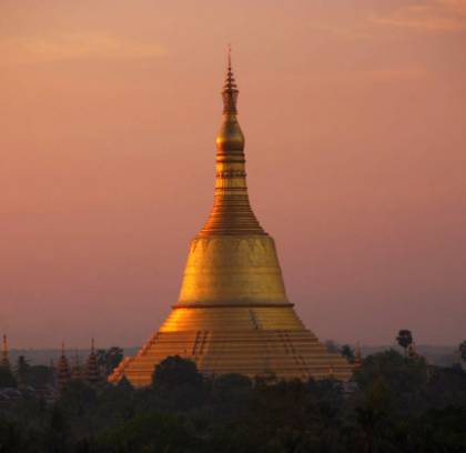 Yangon to Bago Day Trip: Mystery of Buddha Land