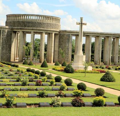 Yangon to Bago Day Trip: Mystery of Buddha Land